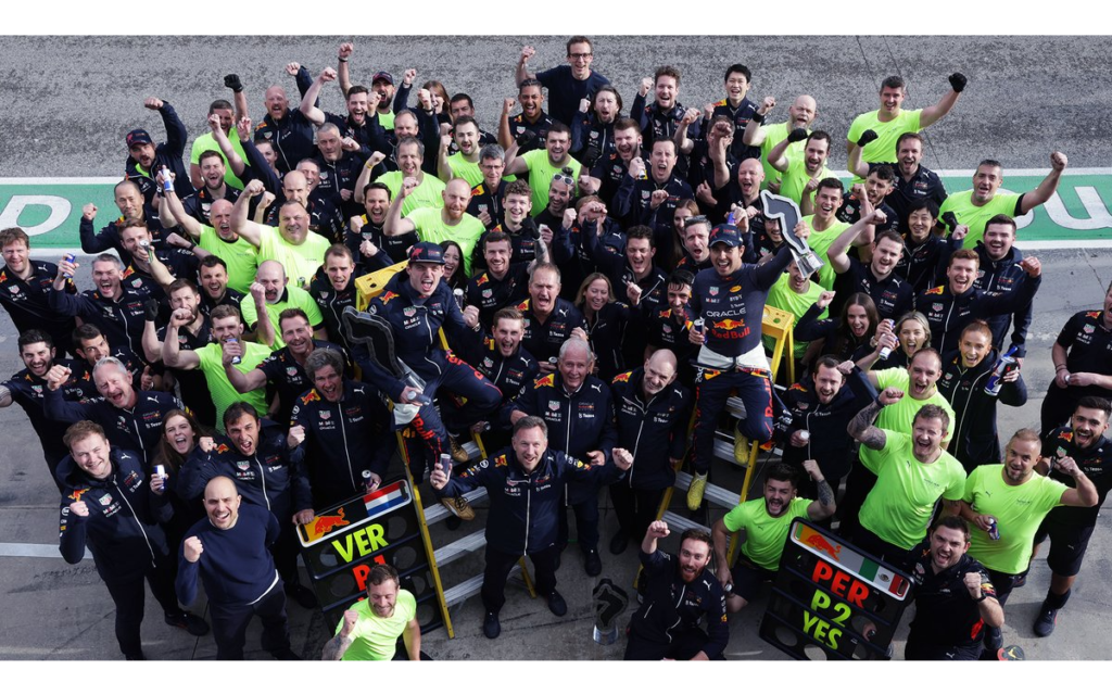 "Lo más importante este día fue no cometer errores": Sergio Pérez | Video