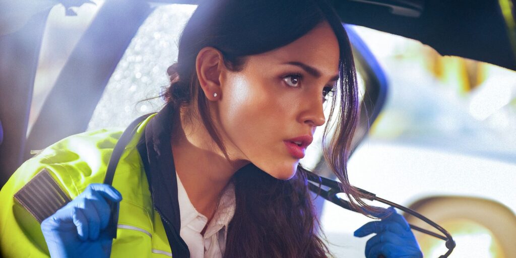 Lo más sorprendente de Michael Bay, según Ambulance Star