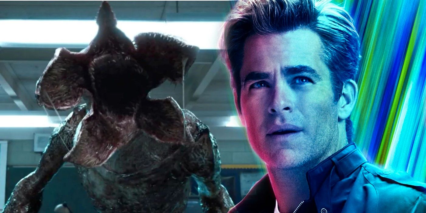 Lo que la película Dungeons & Dragons podría aprender de Stranger Things