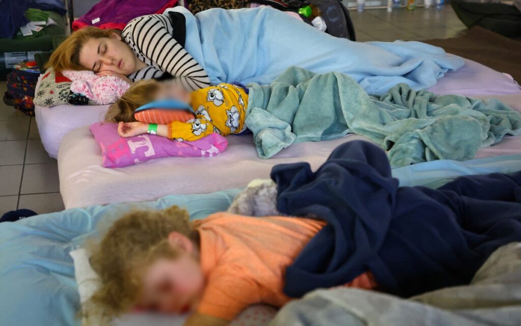 Lo que provoca el cambio de horario: depresión, alteraciones de sueño, baja productividad