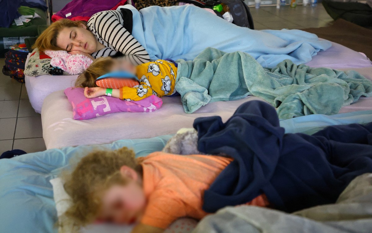 Lo que provoca el cambio de horario: depresión, alteraciones de sueño, baja productividad