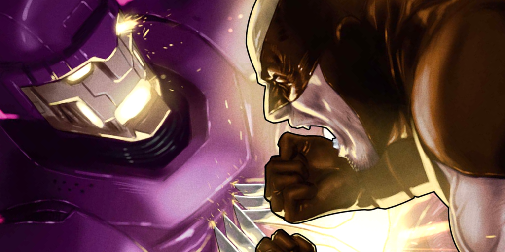 Lobezno acaba de cambiar el destino de los X-Men para siempre