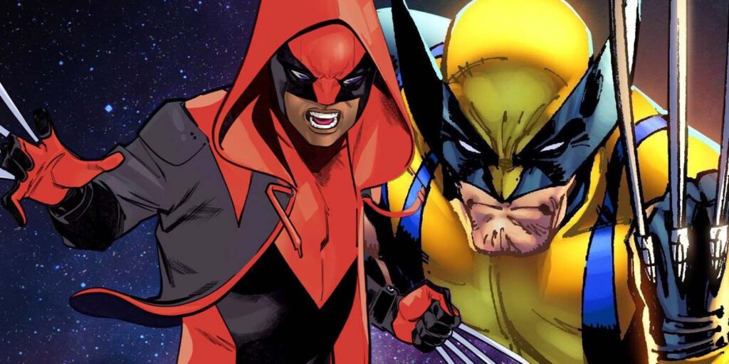 Lobezno de Miles Morales tiene un arma extra que Logan nunca tuvo