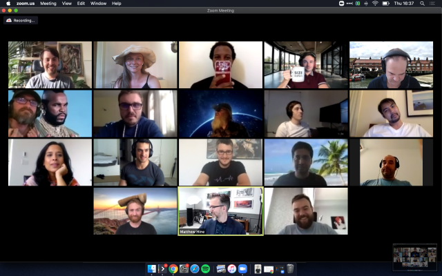 LocalGlobe y Taavet Hinrikus de TransferWise respaldan a Radix, la startup de ‘finanzas sin fricciones’