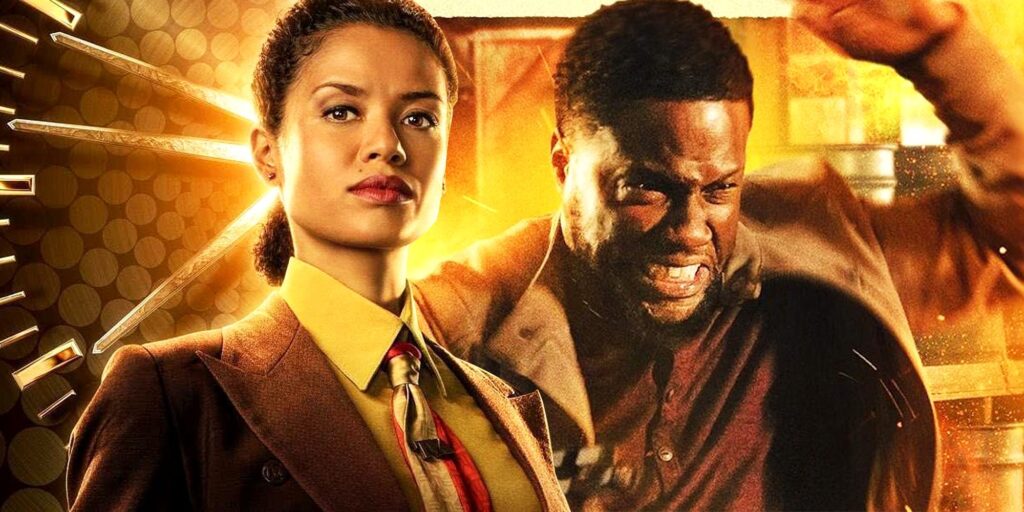 Loki Star se une a Kevin Hart en la nueva película de atracos de Netflix