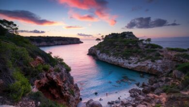 Lonely Planet lanza una aplicación Trips similar a Instagram