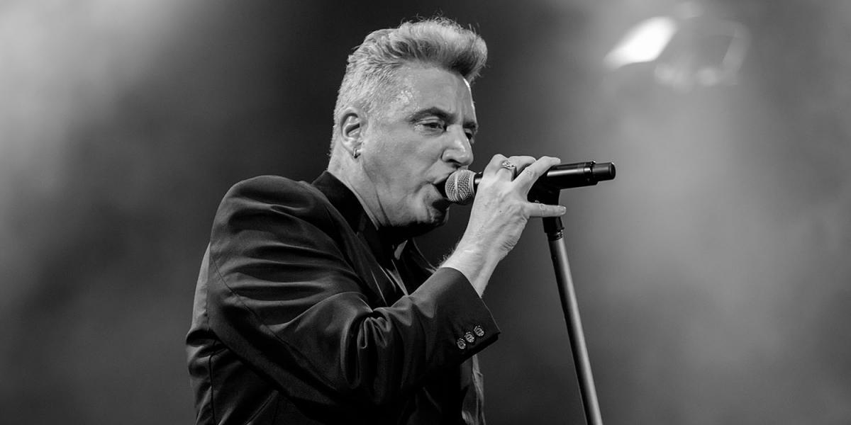 Loquillo anuncia que su concierto de Madrid será especial y único