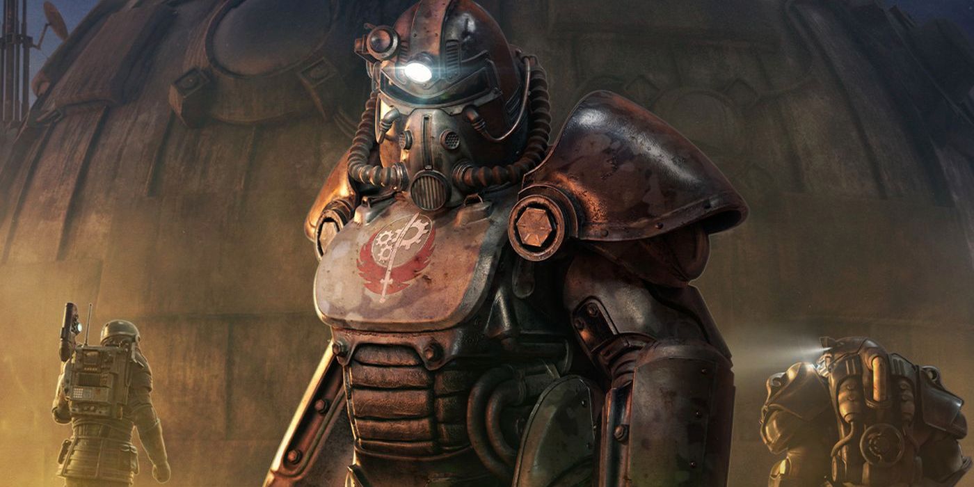 Lore de Fallout que se arruina con Fallout 76