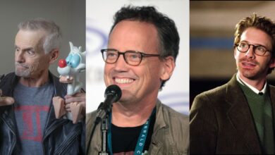 Los 10 actores de voz más prolíficos en animación