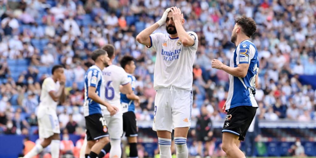 Los 10 datos más destacados de la previa Real Madrid-Espanyol