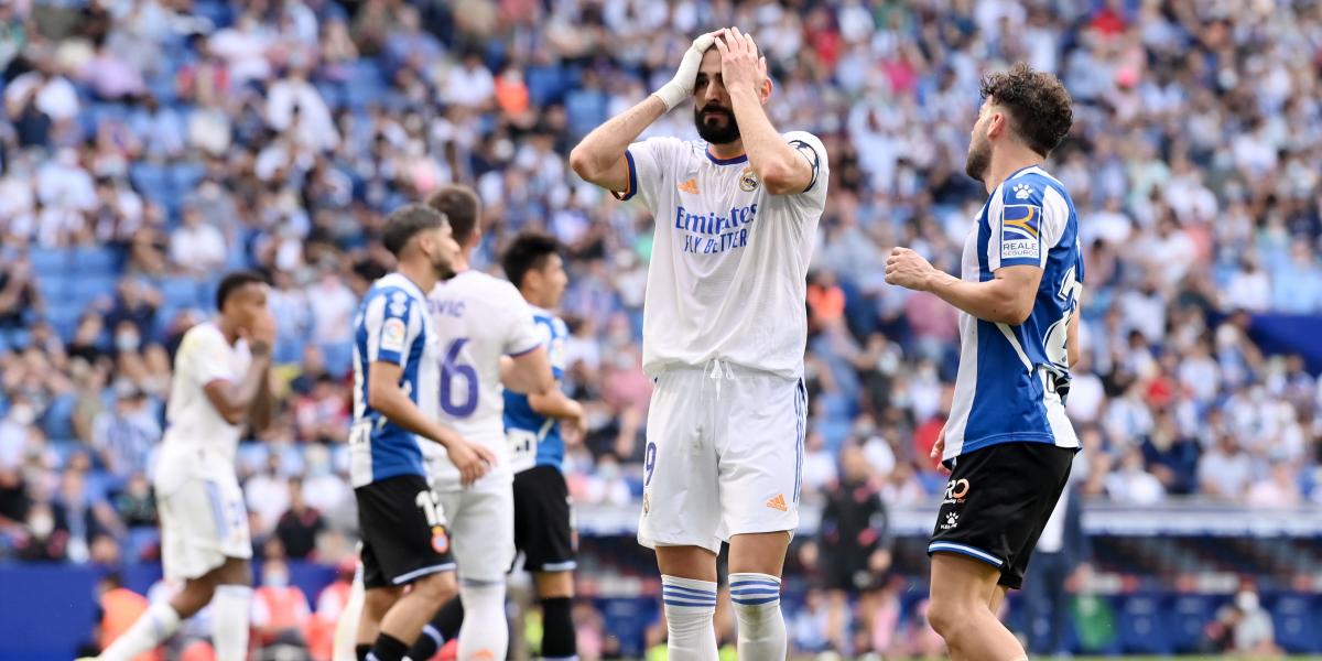 Los 10 datos más destacados de la previa Real Madrid-Espanyol