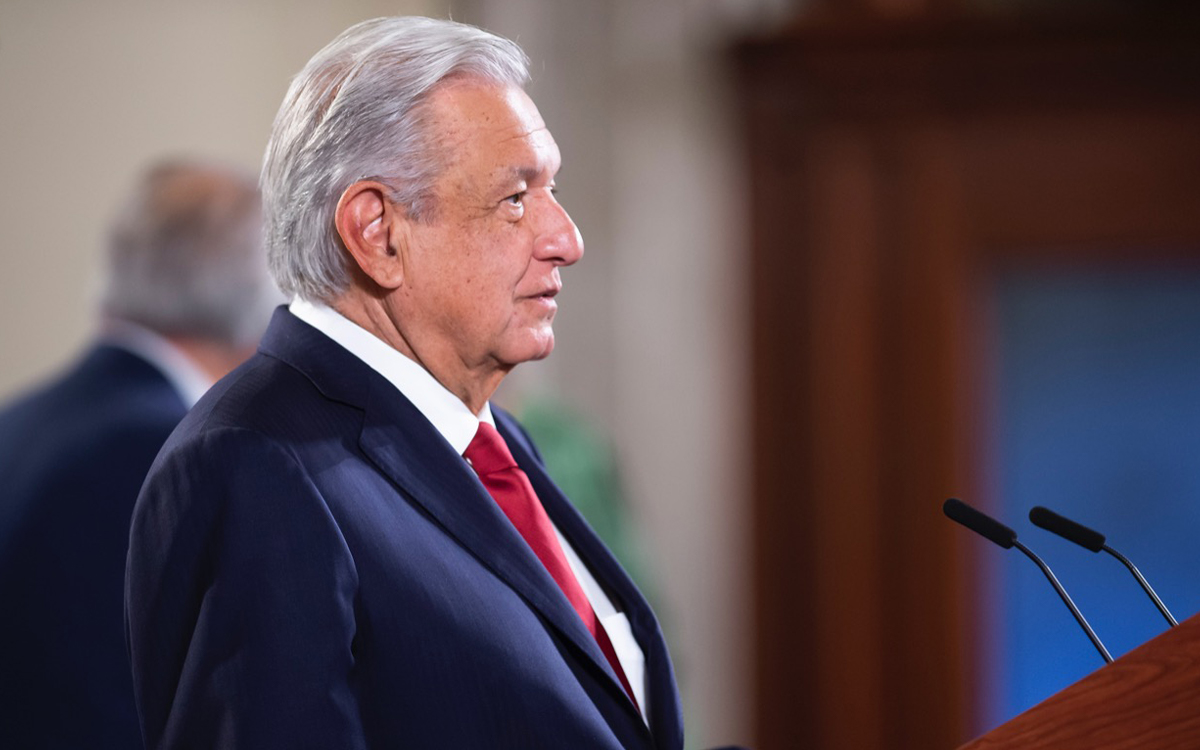 Los 10 ejes principales de la reforma electoral de AMLO