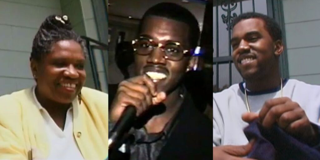 Los 10 hechos más reveladores de Jeen-Yuhs: una trilogía de Kanye