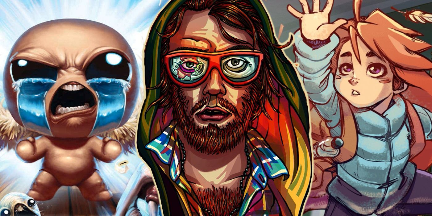 Los 10 juegos independientes más difíciles de todos los tiempos, clasificados