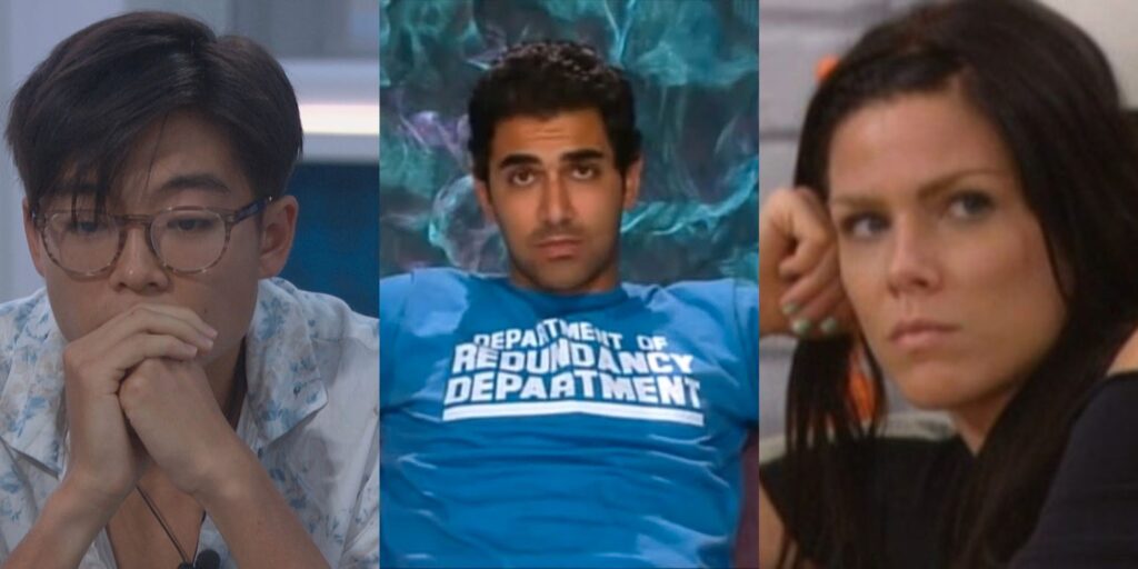 Los 10 jugadores de Gran Hermano más populares que nunca ganaron el invitado favorito de Estados Unidos