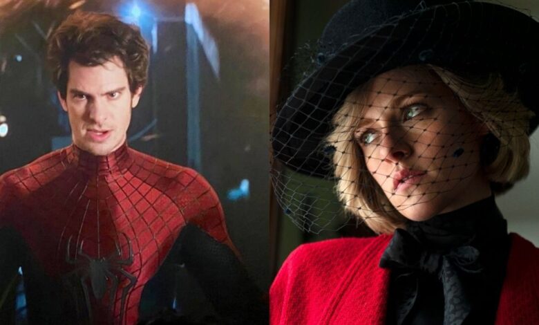 Los 10 mejores actores de cine que relanzaron sus carreras con éxito, según Ranker