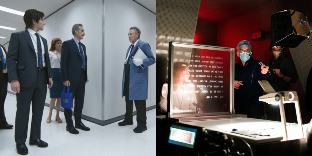 Los 10 mejores datos detrás de escena sobre la indemnización