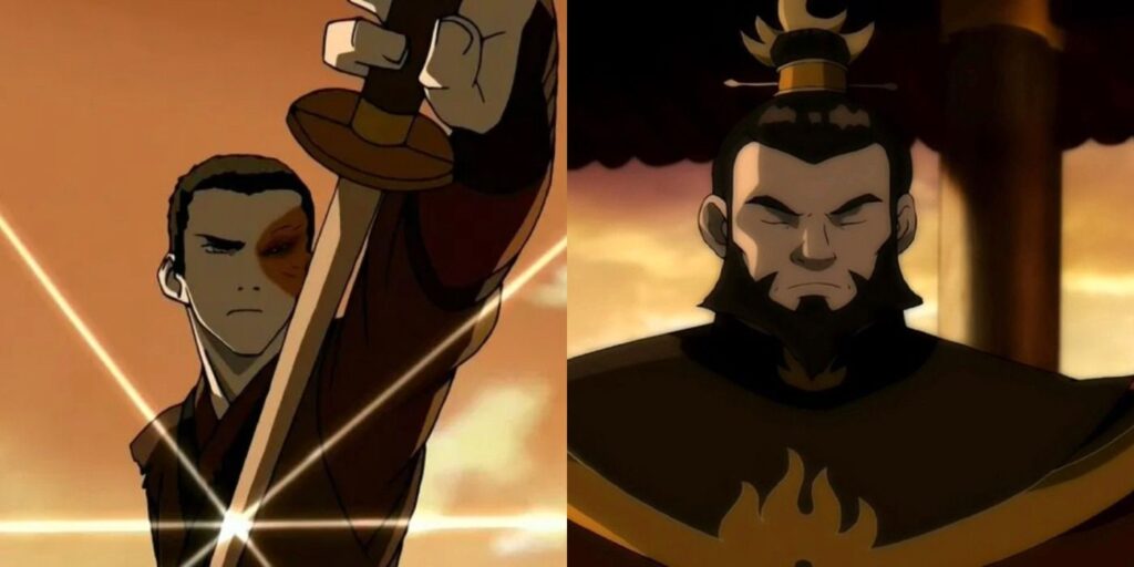 Los 10 mejores episodios de Avatar: The Last Airbender, según Reddit