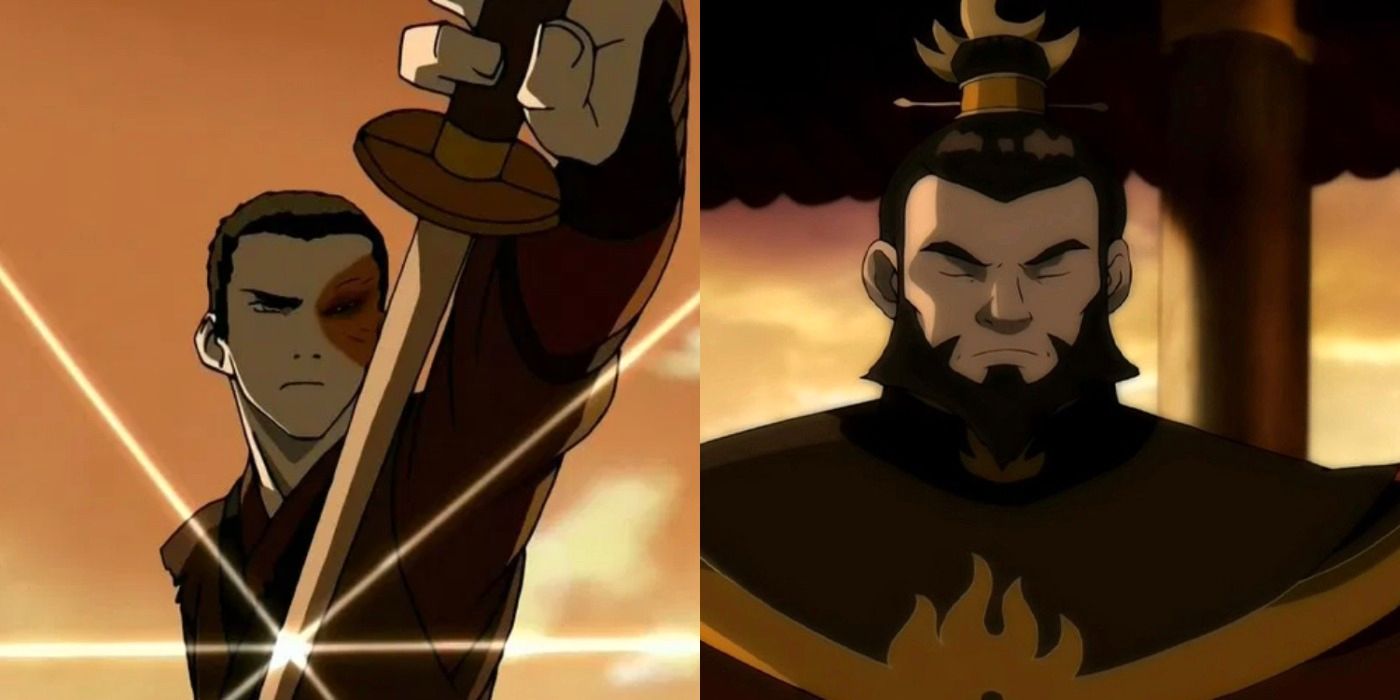 Los 10 mejores episodios de Avatar: The Last Airbender, según Reddit