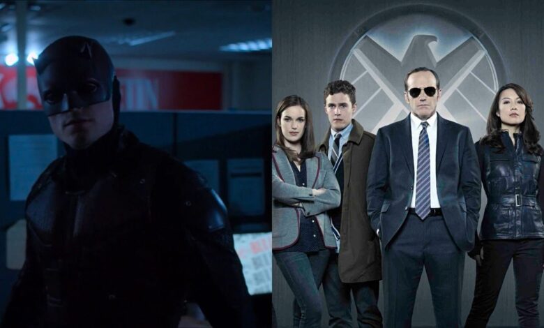 Los 10 mejores episodios de los programas de televisión de MCU, según IMDB