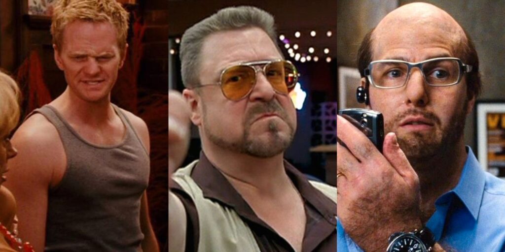 Los 10 mejores idiotas de películas, según Reddit