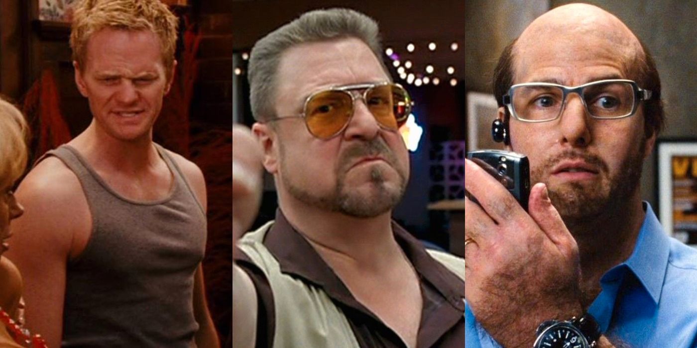 Los 10 mejores idiotas de películas, según Reddit