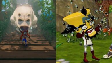 Los 10 mejores juegos de Crash Bandicoot, según Reddit