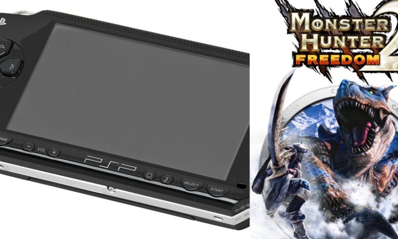 Los 10 mejores juegos de PSP que los Redditors esperan ver en la nueva opción de membresía premium de PlayStation
