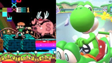Los 10 mejores juegos de Switch remasterizados (según Metacritic)