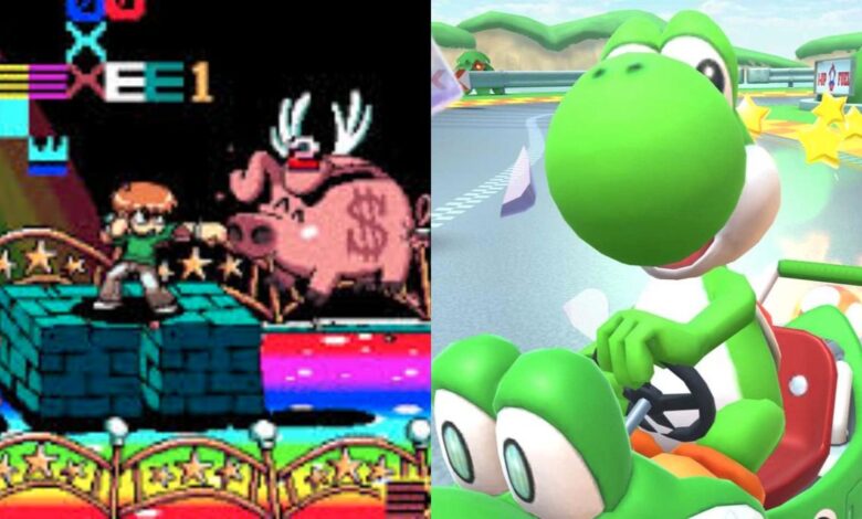 Los 10 mejores juegos de Switch remasterizados (según Metacritic)