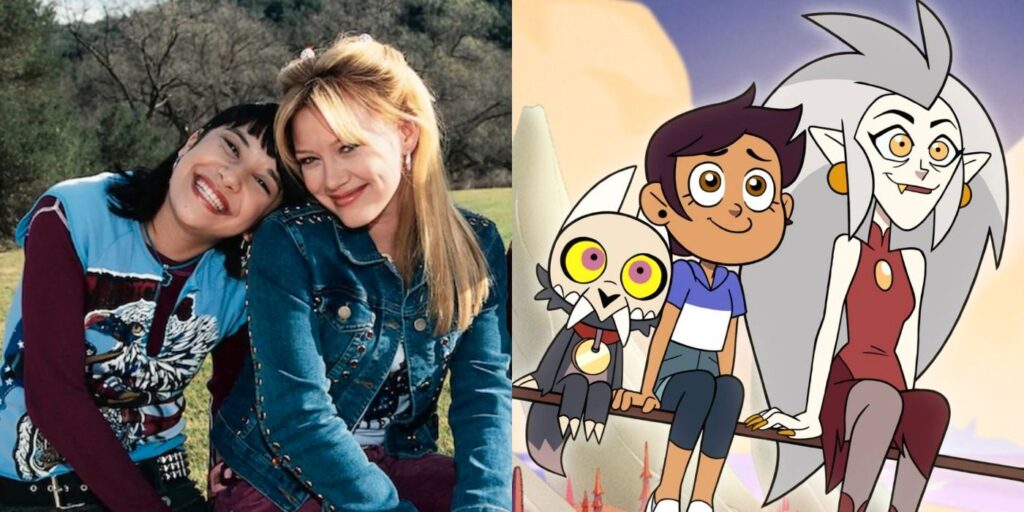 Los 10 mejores programas de Disney Channel, según Reddit