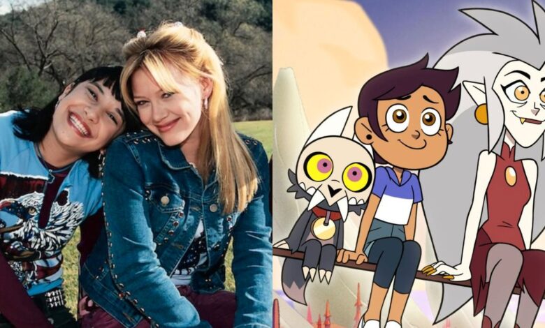 Los 10 mejores programas de Disney Channel, según Reddit