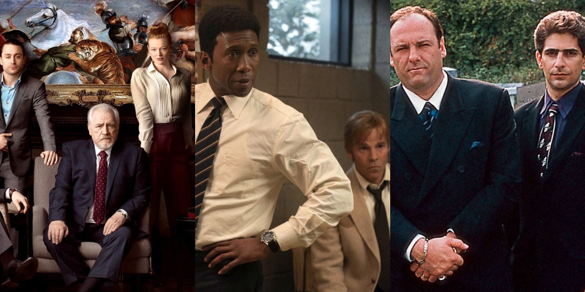 Los 10 mejores programas de HBO, según Reddit