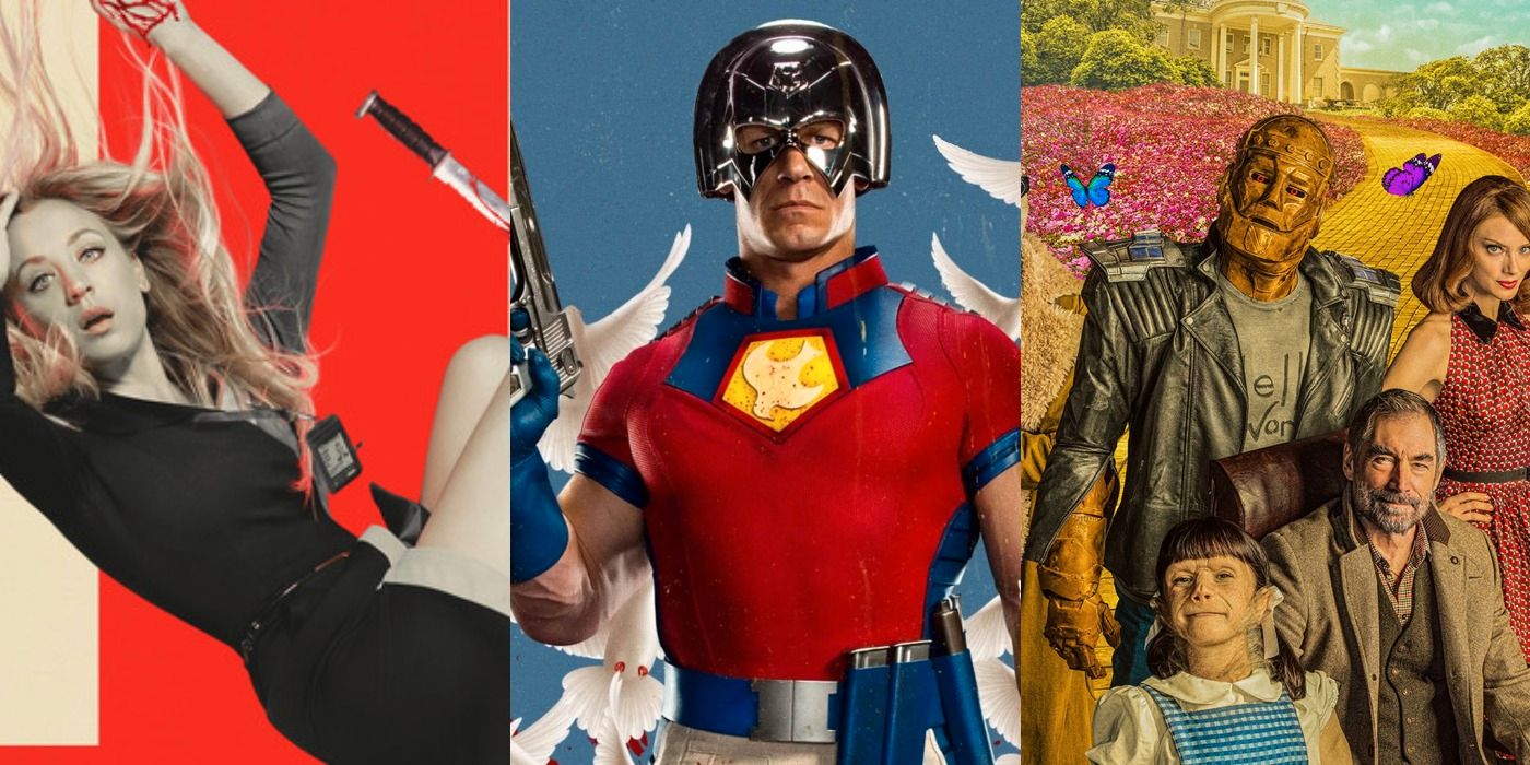 Los 10 mejores programas originales de HBO Max, según Reddit