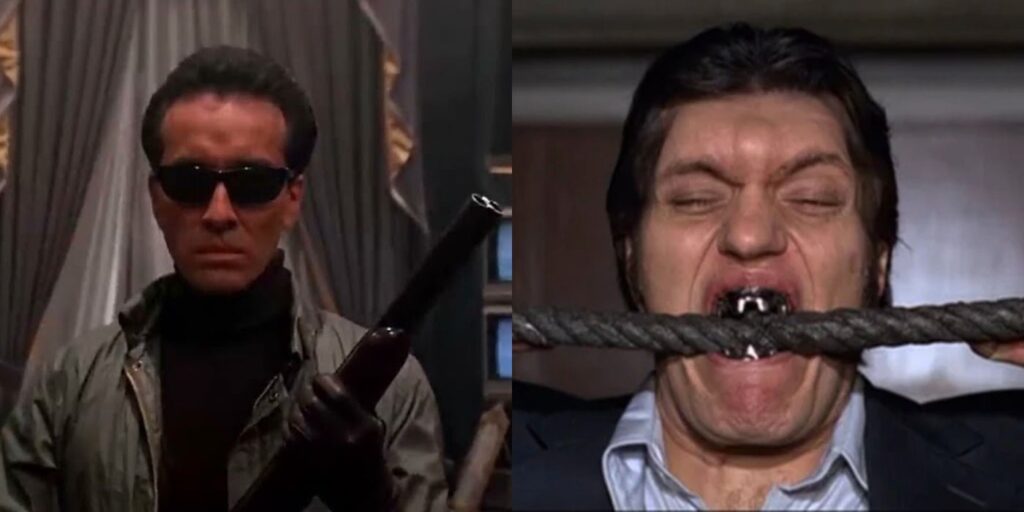 Los 10 mejores secuaces del cine, según Reddit