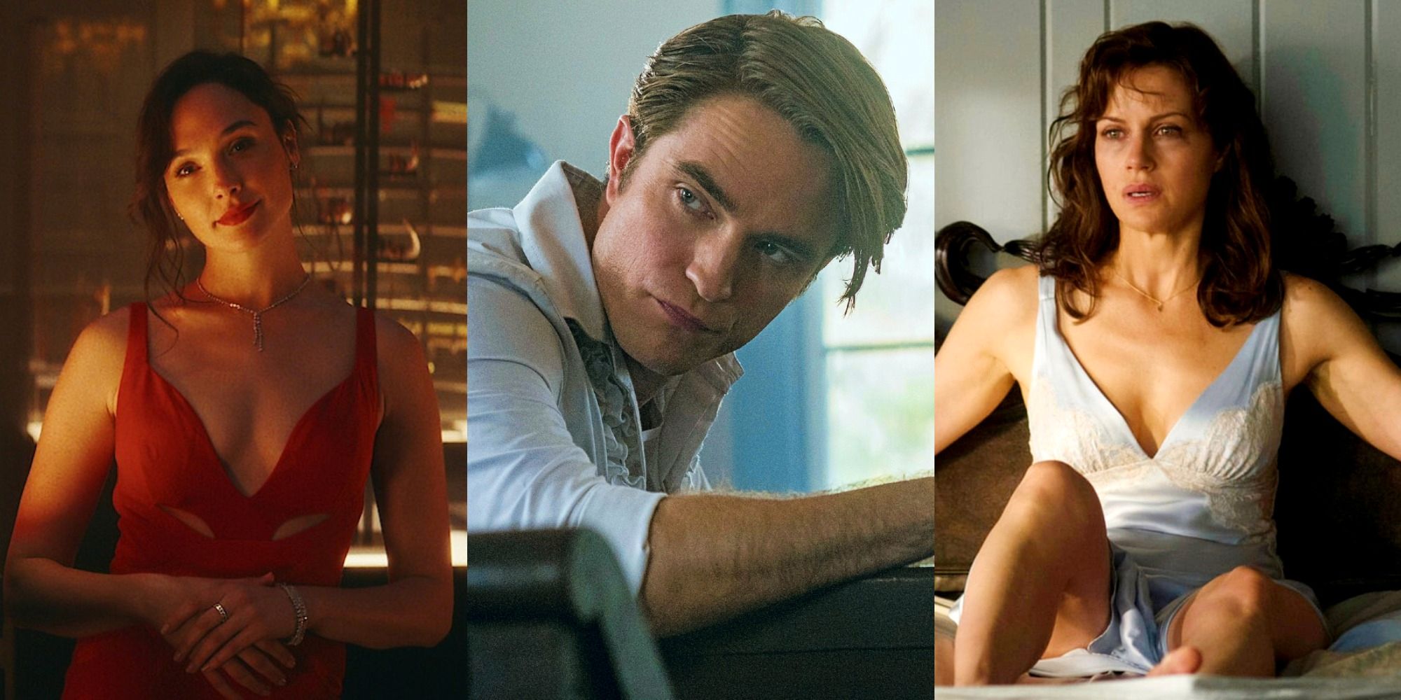 Los 10 mejores thrillers de Netflix, según IMDb