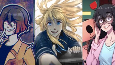 Los 10 mejores videojuegos centrados en Yandere