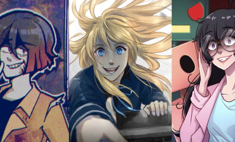 Los 10 mejores videojuegos centrados en Yandere