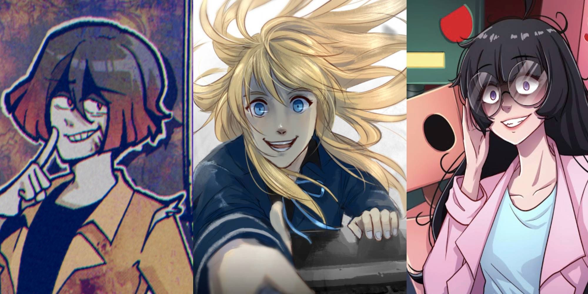 Los 10 mejores videojuegos centrados en Yandere