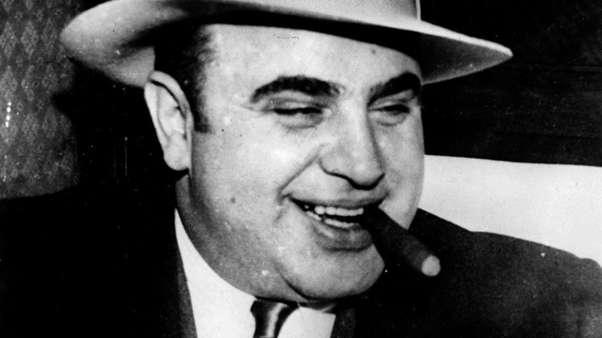 Los 3 asesinos más peligrosos de Alcatraz