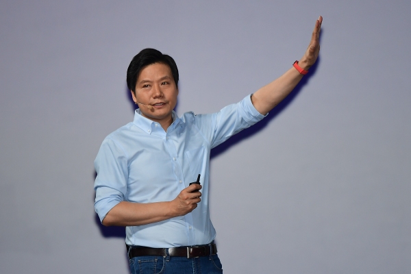 Los CDR de Xiaomi, los sucesores de SoftBank y la investigación de Samsung en China