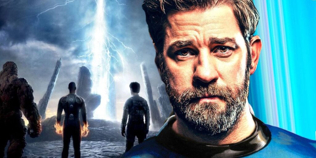 Los Cuatro Fantásticos ya existen en el UCM: explicación de la teoría de la fase 5