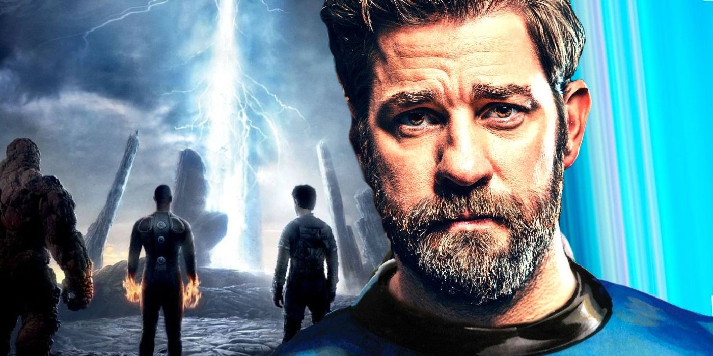 Los Cuatro Fantásticos ya existen en el UCM: explicación de la teoría de la fase 5