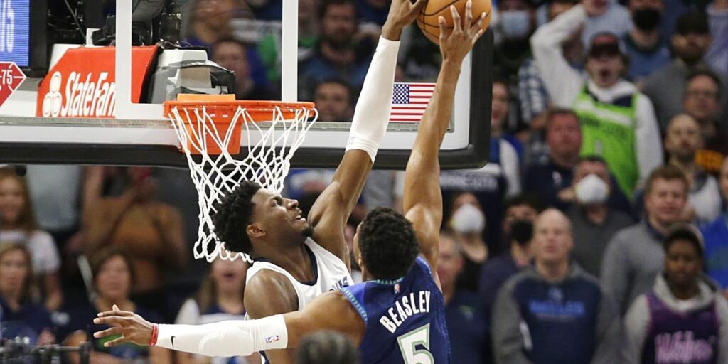 Los Grizzlies dan una fascinante lección de supervivencia en Minnesota