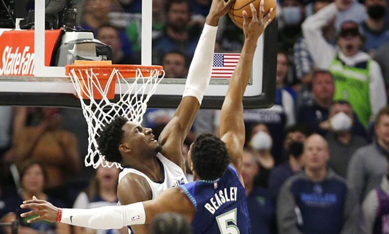 Los Grizzlies dan una fascinante lección de supervivencia en Minnesota