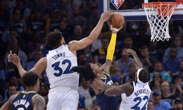 Los Grizzlies empatan la serie al ritmo de Ja Morant