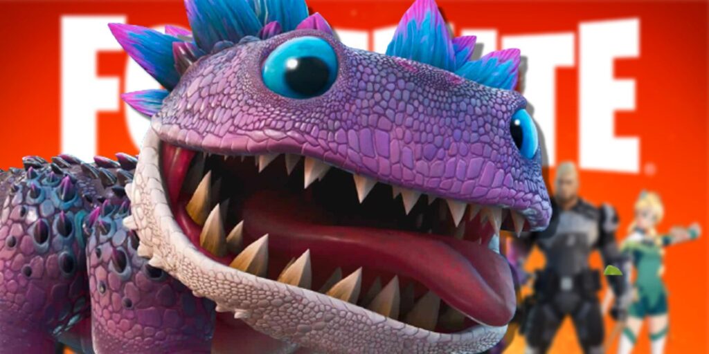 Los Klombos de Fortnite pueden regresar y ser matables, afirma un filtrador