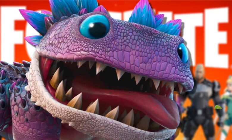 Los Klombos de Fortnite pueden regresar y ser matables, afirma un filtrador