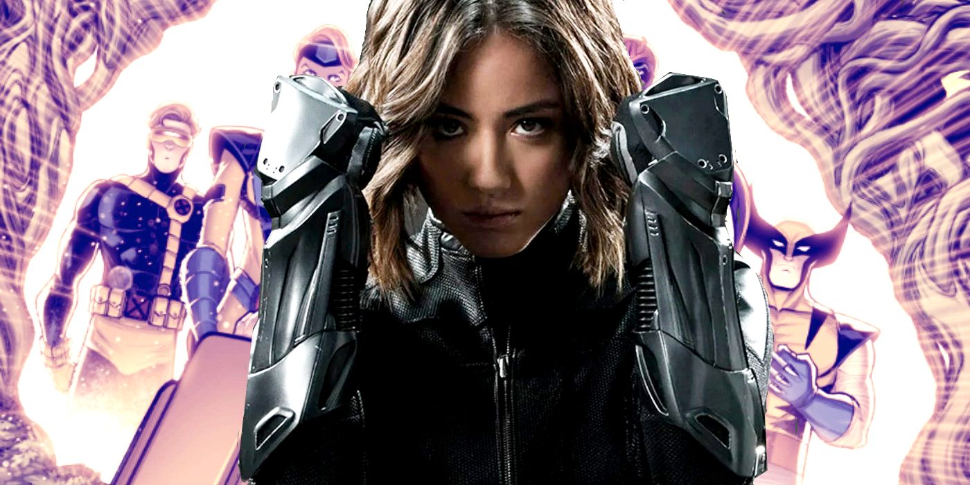 Los agentes de SHIELD demostraron que los inhumanos no funcionan, convirtiéndolos en mutantes