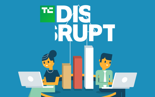 Los ahorros anticipados de Disrupt 2020 se extienden hasta la próxima semana